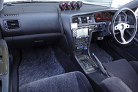 1999 Toyota MARK II SEDAN JZX100 TOURER V, HPI Radiator, 326 Power Wheels