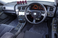 1999 Toyota MARK II SEDAN JZX100 TOURER V, HPI Radiator, 326 Power Wheels