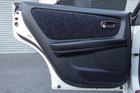 1999 Toyota MARK II SEDAN JZX100 TOURER V, HPI Radiator, 326 Power Wheels