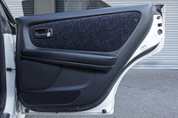 1999 Toyota MARK II SEDAN JZX100 TOURER V, HPI Radiator, 326 Power Wheels