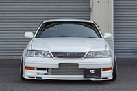 1999 Toyota MARK II SEDAN JZX100 TOURER V, HPI Radiator, 326 Power Wheels