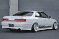 1999 Toyota MARK II SEDAN JZX100 TOURER V, HPI Radiator, 326 Power Wheels