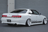 1999 Toyota MARK II SEDAN JZX100 TOURER V, HPI Radiator, 326 Power Wheels
