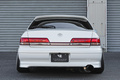 1999 Toyota MARK II SEDAN JZX100 TOURER V, HPI Radiator, 326 Power Wheels