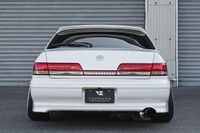 1999 Toyota MARK II SEDAN JZX100 TOURER V, HPI Radiator, 326 Power Wheels