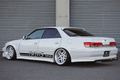 1999 Toyota MARK II SEDAN JZX100 TOURER V, HPI Radiator, 326 Power Wheels