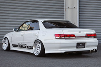 1999 Toyota MARK II SEDAN JZX100 TOURER V, HPI Radiator, 326 Power Wheels