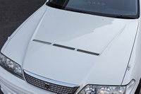 1999 Toyota MARK II SEDAN JZX100 TOURER V, HPI Radiator, 326 Power Wheels