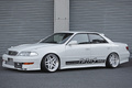 1999 Toyota MARK II SEDAN JZX100 TOURER V, HPI Radiator, 326 Power Wheels