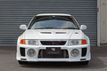 1998 Mitsubishi LANCER EVOLUTION CP9A GSR EVOLUTION V, Kakimoto Muffler