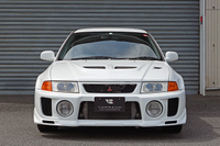 1998 Mitsubishi LANCER EVOLUTION CP9A GSR EVOLUTION V, Kakimoto Muffler