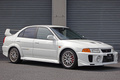 1998 Mitsubishi LANCER EVOLUTION CP9A GSR EVOLUTION V, Kakimoto Muffler