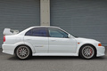 1998 Mitsubishi LANCER EVOLUTION CP9A GSR EVOLUTION V, Kakimoto Muffler