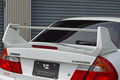 1998 Mitsubishi LANCER EVOLUTION CP9A GSR EVOLUTION V, Kakimoto Muffler