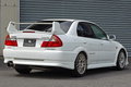 1998 Mitsubishi LANCER EVOLUTION CP9A GSR EVOLUTION V, Kakimoto Muffler