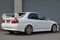 1998 Mitsubishi LANCER EVOLUTION CP9A GSR EVOLUTION V, Kakimoto Muffler