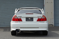 1998 Mitsubishi LANCER EVOLUTION CP9A GSR EVOLUTION V, Kakimoto Muffler