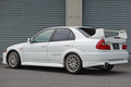 1998 Mitsubishi LANCER EVOLUTION CP9A GSR EVOLUTION V, Kakimoto Muffler