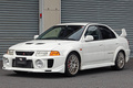 1998 Mitsubishi LANCER EVOLUTION CP9A GSR EVOLUTION V, Kakimoto Muffler