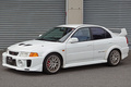 1998 Mitsubishi LANCER EVOLUTION CP9A GSR EVOLUTION V, Kakimoto Muffler