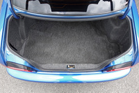 1999 Subaru IMPREZA WRX Type RA STI Version 5, STi Muffler