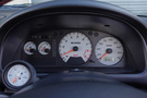 1999 Subaru IMPREZA WRX Type RA STI Version 5, STi Muffler