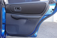 1999 Subaru IMPREZA WRX Type RA STI Version 5, STi Muffler