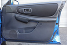 1999 Subaru IMPREZA WRX Type RA STI Version 5, STi Muffler