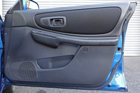1999 Subaru IMPREZA WRX Type RA STI Version 5, STi Muffler