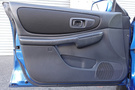 1999 Subaru IMPREZA WRX Type RA STI Version 5, STi Muffler