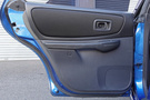 1999 Subaru IMPREZA WRX Type RA STI Version 5, STi Muffler