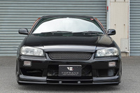 2000 Nissan SKYLINE COUPE R34 25GT-T, HKS Muffler , TEIN Height Adjustable Coilovers