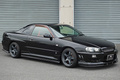 2000 Nissan SKYLINE COUPE R34 25GT-T, HKS Muffler , TEIN Height Adjustable Coilovers