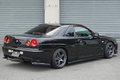 2000 Nissan SKYLINE COUPE R34 25GT-T, HKS Muffler , TEIN Height Adjustable Coilovers