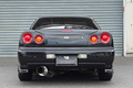 2000 Nissan SKYLINE COUPE R34 25GT-T, HKS Muffler , TEIN Height Adjustable Coilovers