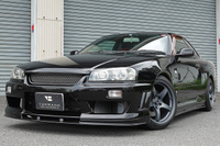 2000 Nissan SKYLINE COUPE R34 25GT-T, HKS Muffler , TEIN Height Adjustable Coilovers