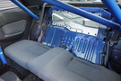 2000 Nissan SKYLINE GT-R BNR34 R34 Skyline GT-R, Topsecret Aero Parts, HKS GT3040 Turbos, Argosta Height Adjustable Coilovers