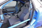 2000 Nissan SKYLINE GT-R BNR34 R34 Skyline GT-R, Topsecret Aero Parts, HKS GT3040 Turbos, Argosta Height Adjustable Coilovers