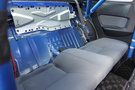 2000 Nissan SKYLINE GT-R BNR34 R34 Skyline GT-R, Topsecret Aero Parts, HKS GT3040 Turbos, Argosta Height Adjustable Coilovers