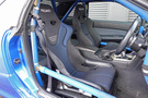 2000 Nissan SKYLINE GT-R BNR34 R34 Skyline GT-R, Topsecret Aero Parts, HKS GT3040 Turbos, Argosta Height Adjustable Coilovers