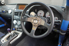 2000 Nissan SKYLINE GT-R BNR34 R34 Skyline GT-R, Topsecret Aero Parts, HKS GT3040 Turbos, Argosta Height Adjustable Coilovers