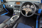 2000 Nissan SKYLINE GT-R BNR34 R34 Skyline GT-R, Topsecret Aero Parts, HKS GT3040 Turbos, Argosta Height Adjustable Coilovers