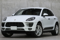 2018 Porsche MACAN null