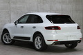 2018 Porsche MACAN null