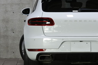 2018 Porsche MACAN null