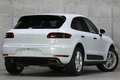 2018 Porsche MACAN null