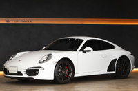 2014 Porsche 911 null