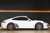 2014 Porsche 911 null