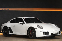 2014 Porsche 911 null