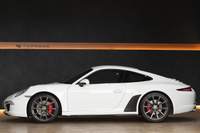 2014 Porsche 911 null